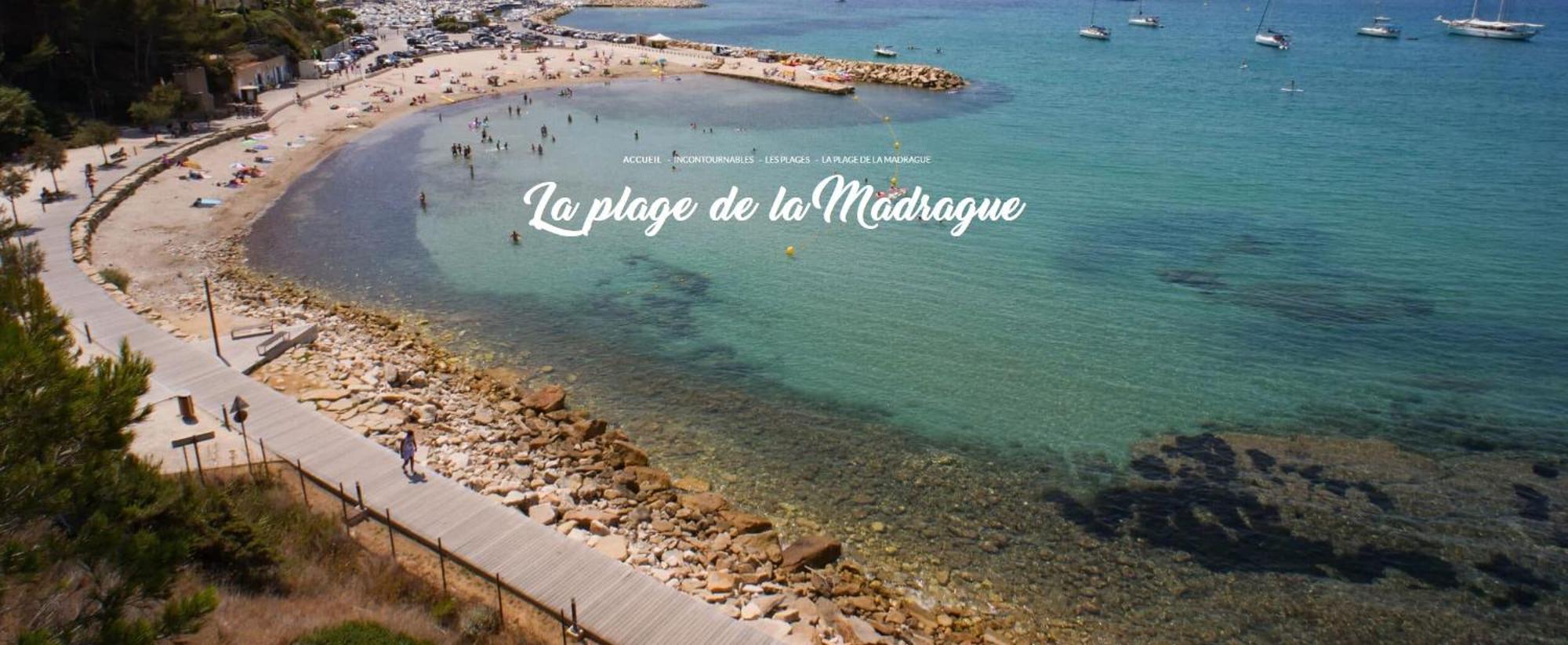 Saint Cyr-Sur-Mer La Madrague Les Aigues Marines Extérieur photo